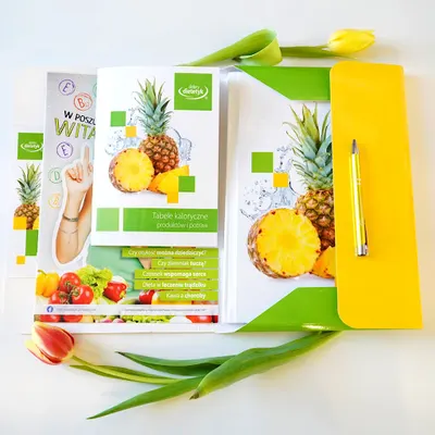 Poradnia DOBRY DIETETYK℠ Anna Górecka-Grubiak